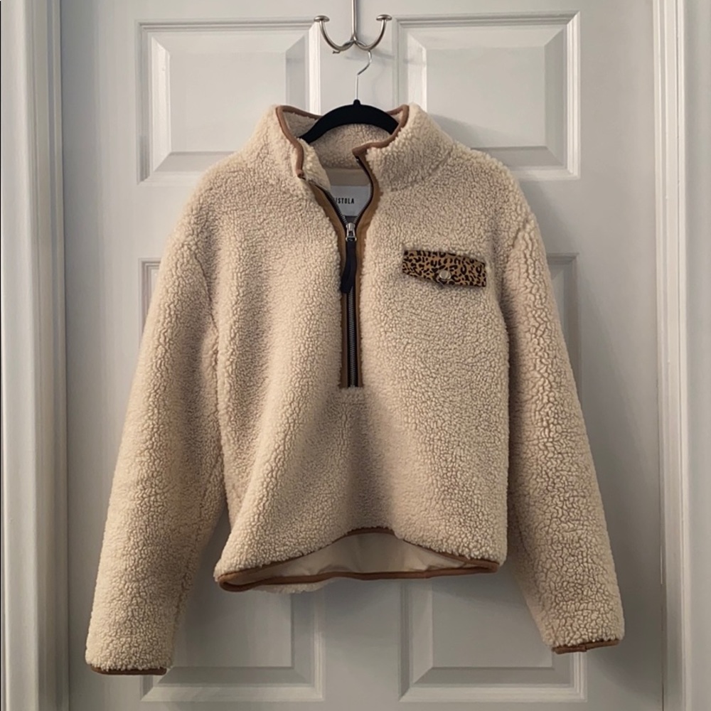 Pistols XS Pullover